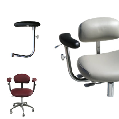 Crown Seating DCRA Arms x2, DCRA Arms x2