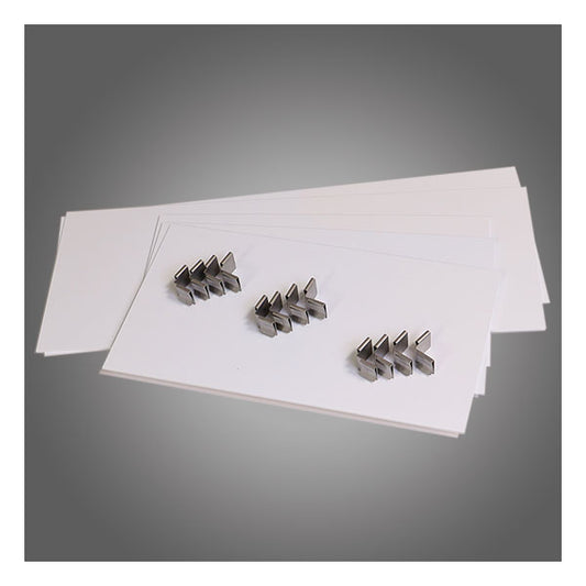 Waterloo Front to back dividers for 9" Drawer for Steel Unicarts, DIV-UC9