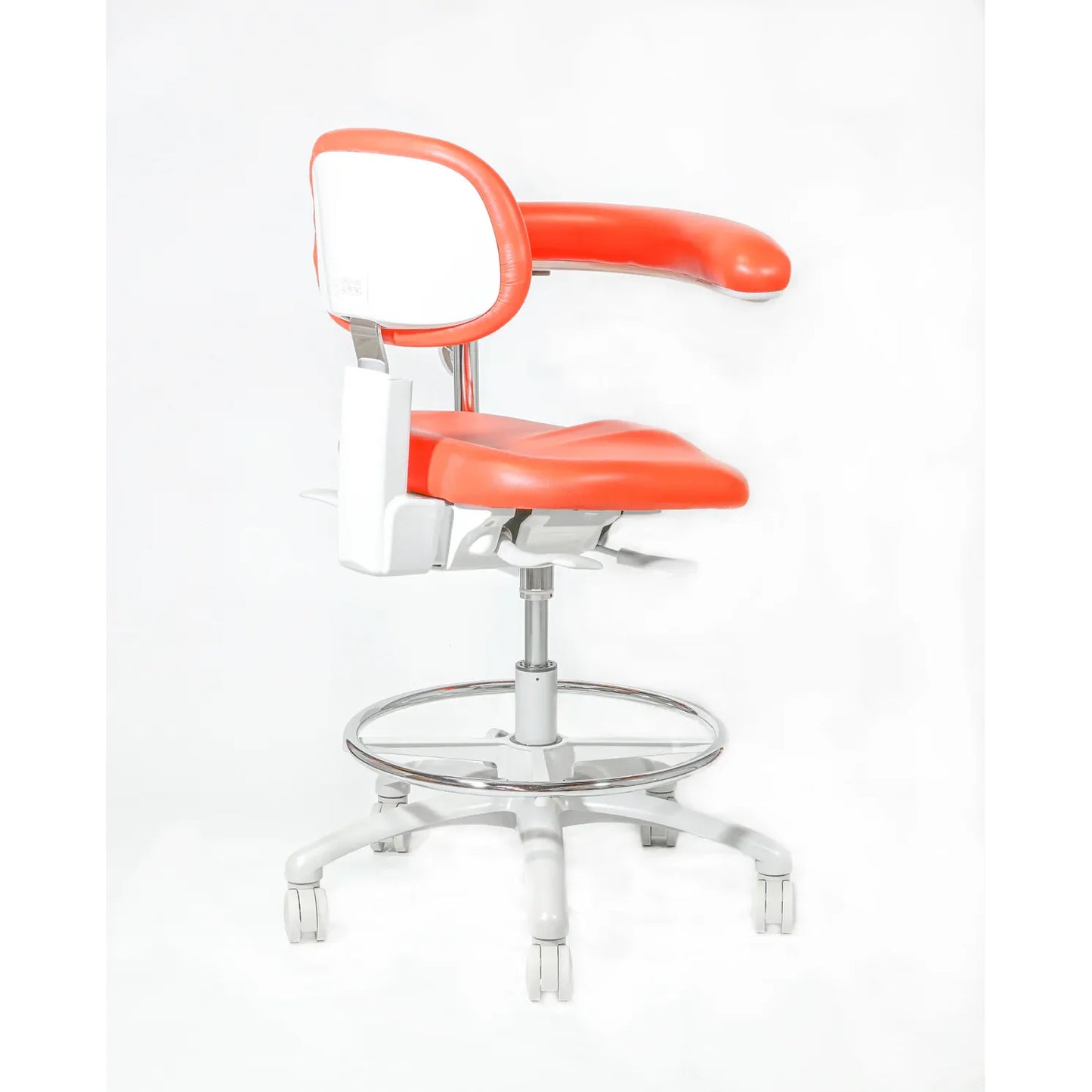 Crown Seating C180AR Pinnacle Assistant Stool, C180ABT