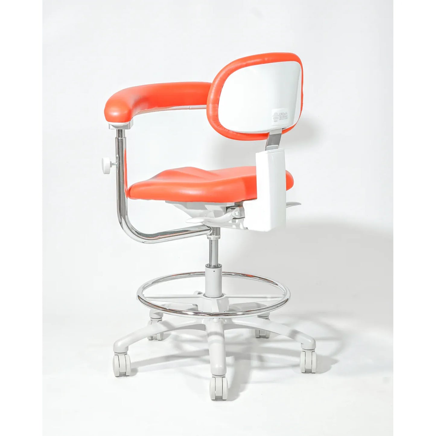 Crown Seating C180AR Pinnacle Assistant Stool, C180ABT