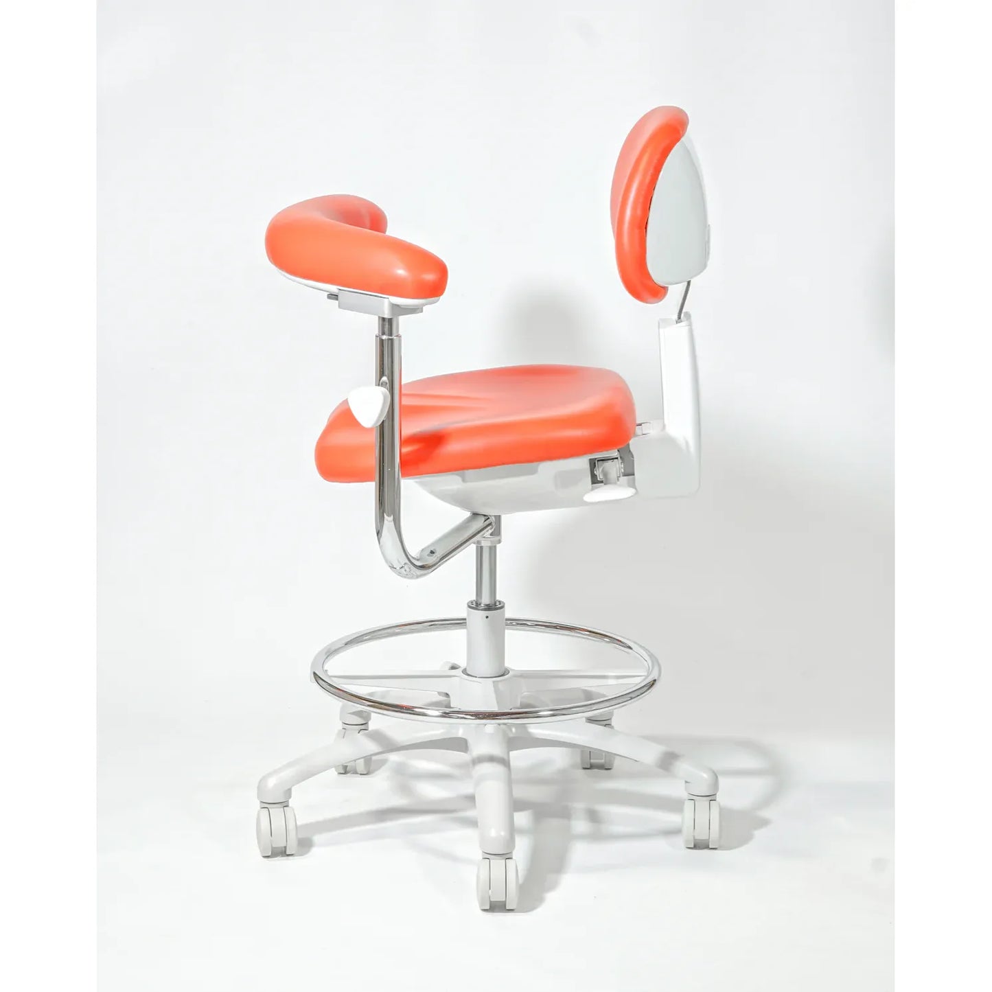 Crown Seating C180AR Pinnacle Assistant Stool, C180ABT