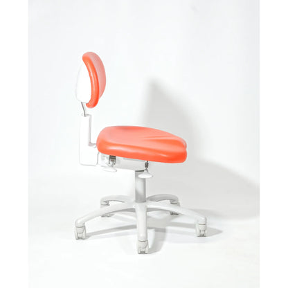 Crown Seating C180D Pinnacle Operator Stool, C180D