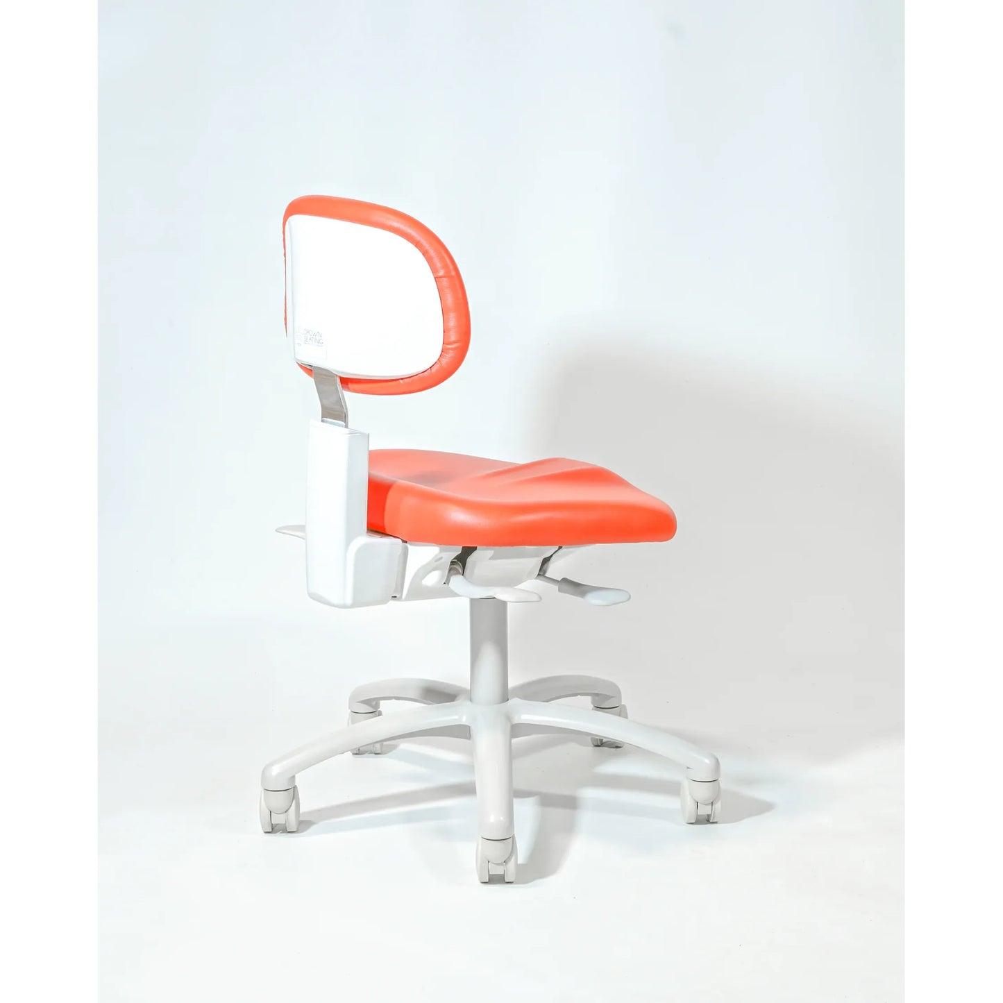 Crown Seating C180D Pinnacle Operator Stool, C180D