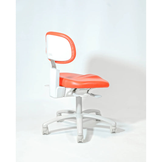 Crown Seating C180D Pinnacle Operator Stool, C180D
