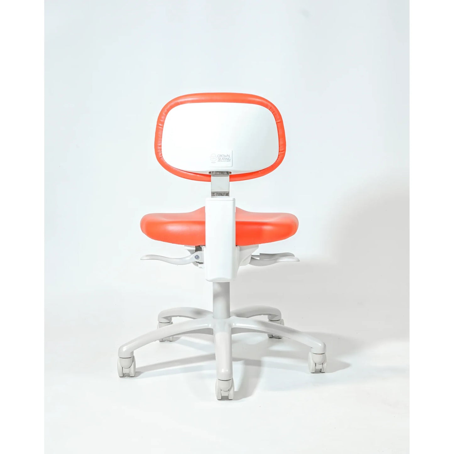 Crown Seating C180D Pinnacle Operator Stool, C180D