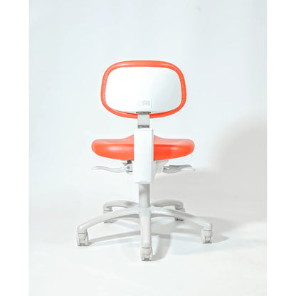 Crown Seating C180D Pinnacle Operator Stool, C180D