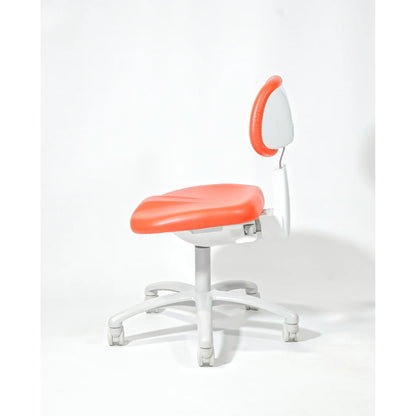 Crown Seating C180D Pinnacle Operator Stool, C180D
