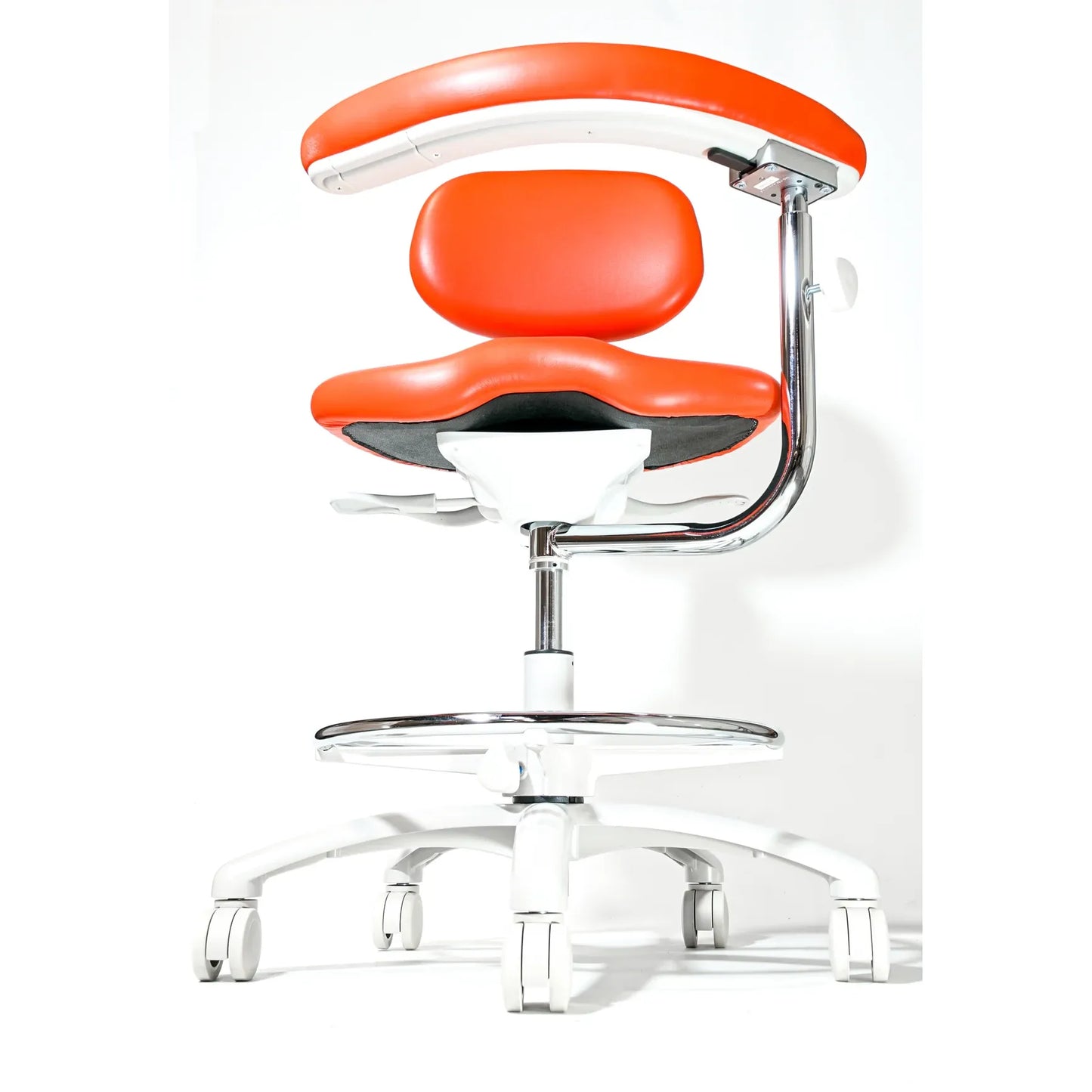 Crown Seating C180AR Pinnacle Assistant Stool, C180ABT