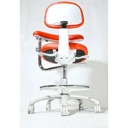Crown Seating C180AR Pinnacle Assistant Stool, C180ABT
