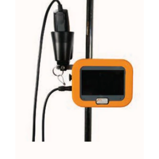 CoPilot VL + IV Pole Clamp, 1160