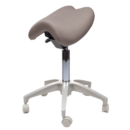 Crown Seating Denver C130D Saddle Operator Stool, C130D