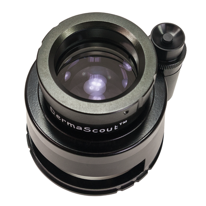 DermaScout™ II Dermatoscope Part # BVDS-6-02
