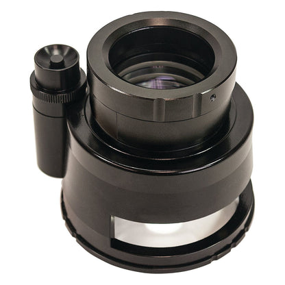 DermaScout™ II Dermatoscope Part # BVDS-6-02