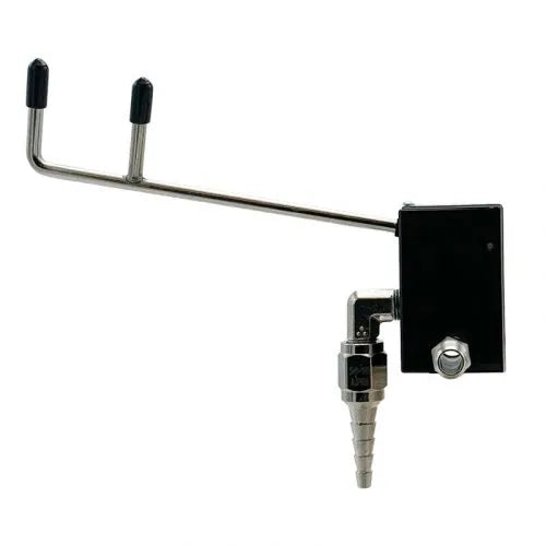 Precision Medical The Eliminator, 15LPM, E715X, E7150