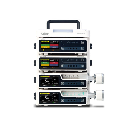 Mindray BeneFusion eDS Vet Docking Station, 8808E-PA0001A