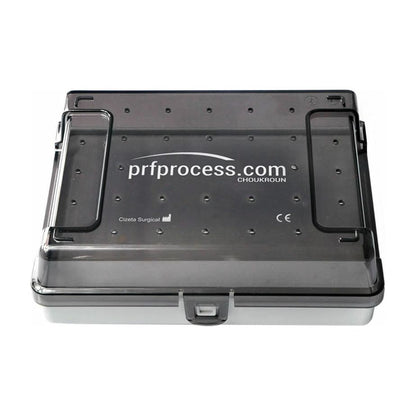 Dr. Choukron Advanced PRF Instrument Kit, PRF-INSTKIT2