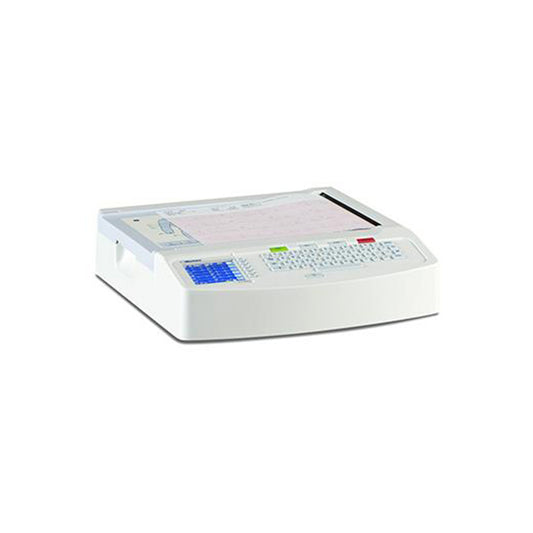 Mortara/Burdick Eli 250c Resting Electrocardiograph, BUR250C-C1X