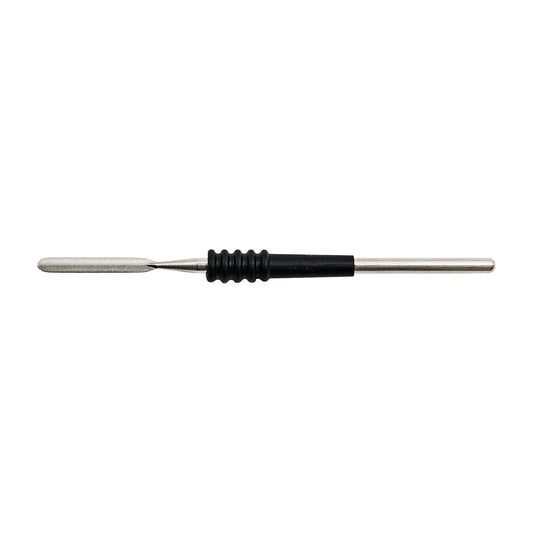 Bovie Blade Electrode, Reusable, 2 3/4 in, Straight tip Part # ES01R