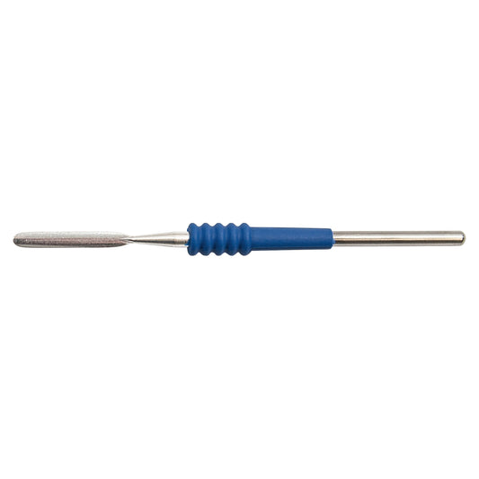 Bovie Blade Electrode, Single-Use, 2 3/4 in, Straight tip, 50/Bx, Part # ES01