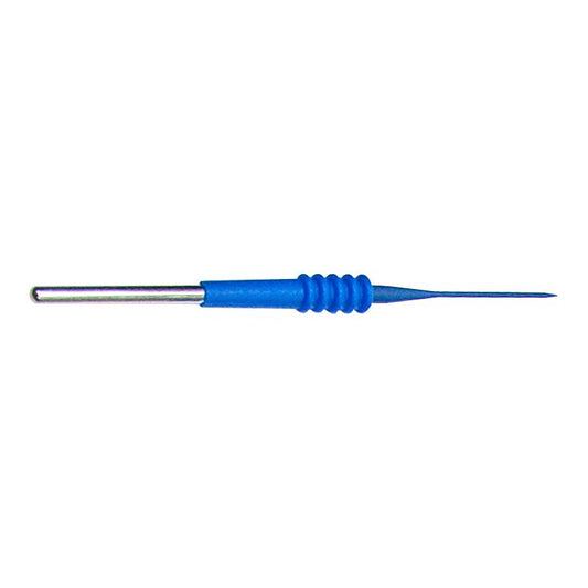 Bovie Needle Electrode, Single-Use, PTFE Coated, 2 3/4 in, Straight tip Part # ES02T