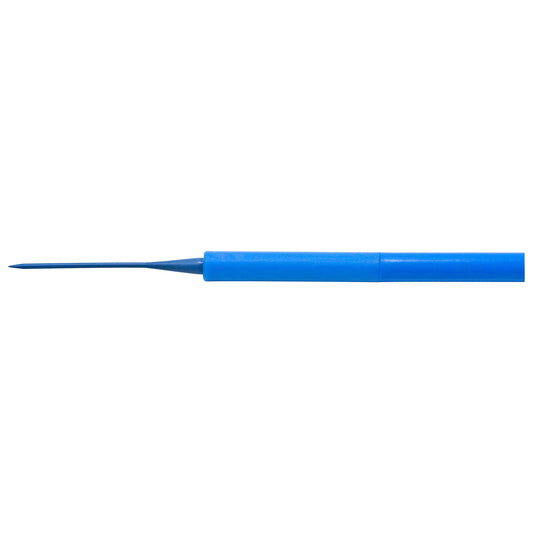 Bovie Needle Electrode, Single-Use, PTFE Coated, 6 in, Extended tip Part # ES03T