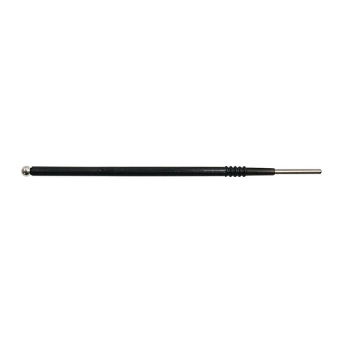 Bovie Ball Electrode, Reusable, 6 in, Extended tip, 5 mm Part # ES07R