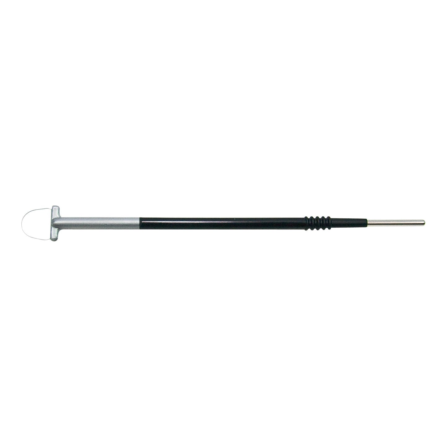 Bovie Lletz Loop Electrode, Reusable, 6 in, 10 x 10 mm Part # ES09R