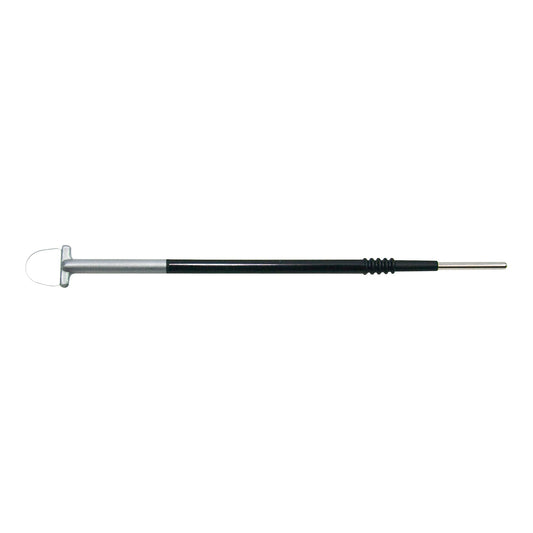 Bovie Lletz Loop Electrode, Reusable, 6 in, 10 x 10 mm Part # ES09R