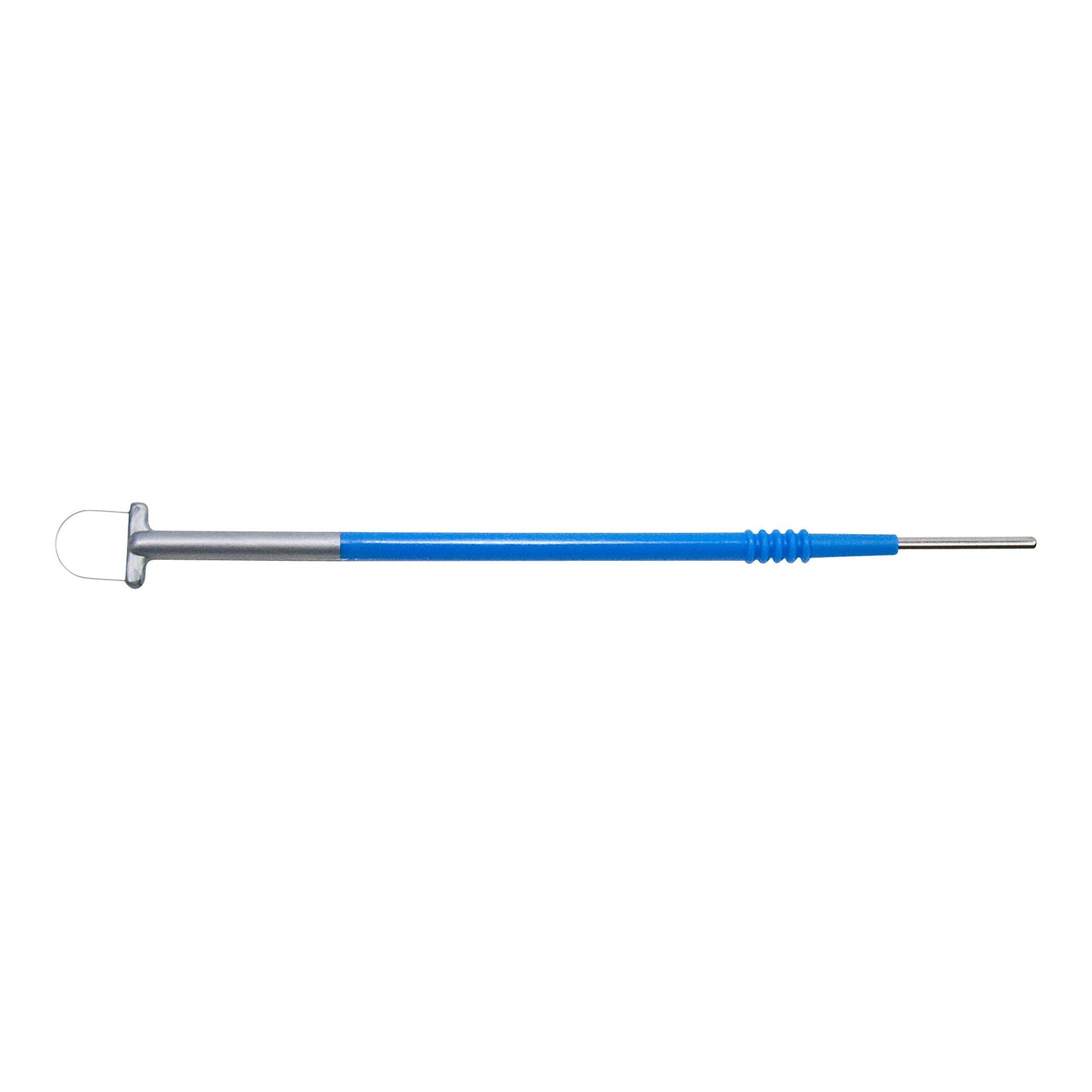 Bovie Lletz Loop Electrode, Single-Use, 6 in, 10 x 10 mm, 5/Bx, Part # ES09