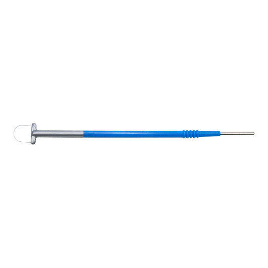 Bovie Lletz Loop Electrode, Single-Use, 6 in, 10 x 10 mm, 5/Bx, Part # ES09