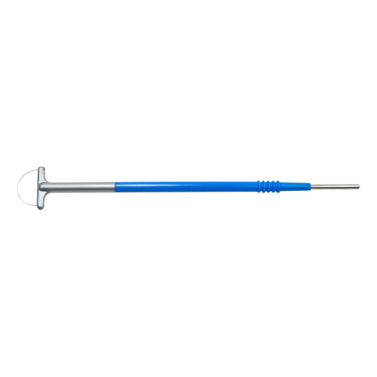 Bovie Lletz Loop Electrode, Single-Use, 6 in, 15 x 8 mm, 5/Bx, Part # ES10