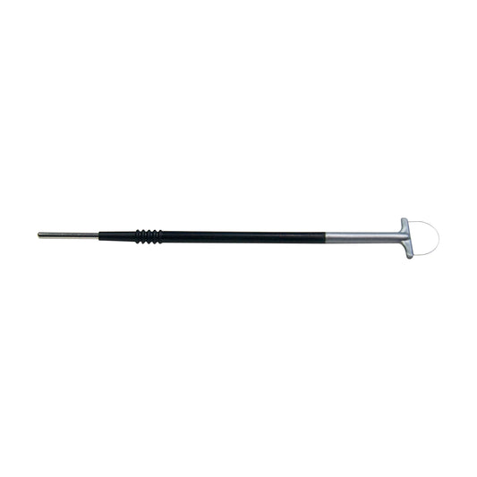 Bovie Lletz Loop Electrode, Reusable, 6 in, 15 x 10 mm Part # ES11R