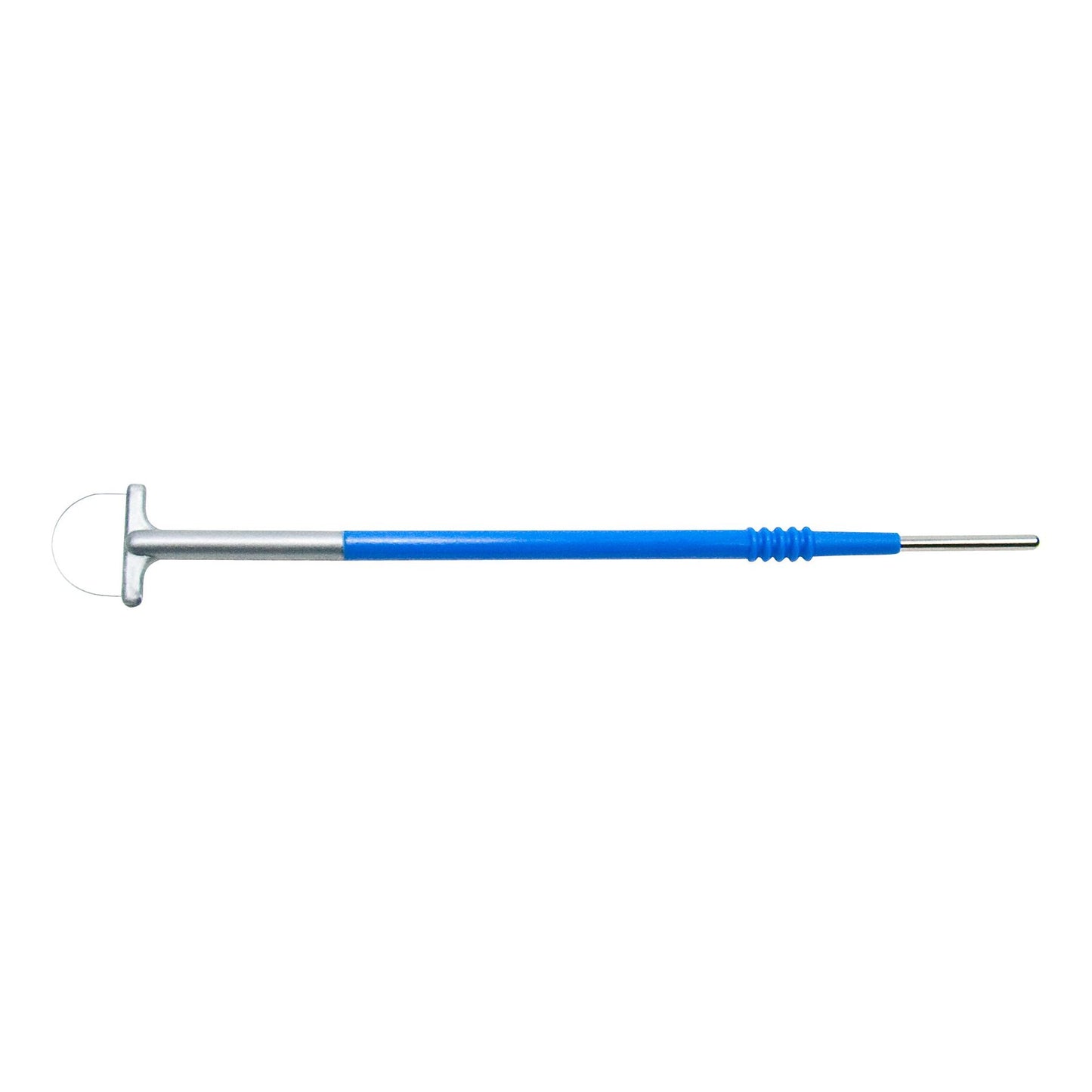 Bovie Lletz Loop Electrode, Single-Use, 6 in, 15 x 10 mm, 5/Bx, Part # ES11
