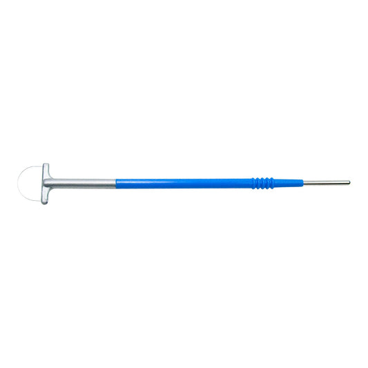 Bovie Lletz Loop Electrode, Single-Use, 6 in, 15 x 10 mm, 5/Bx, Part # ES11