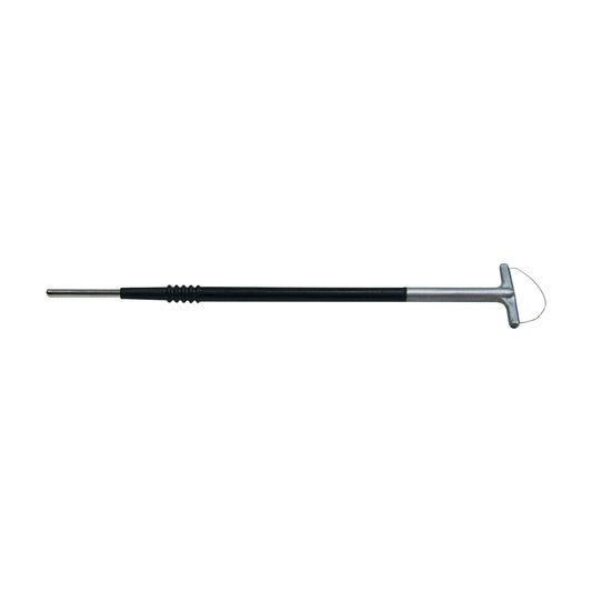 Bovie Lletz Loop Electrode, Reusable, 6 in, 20 x 8 mm Part # ES12R
