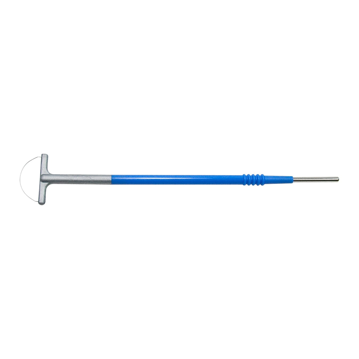 Bovie Lletz Loop Electrode, Single-Use, 6 in, 20 x 8 mm, 5/Bx, Part # ES12