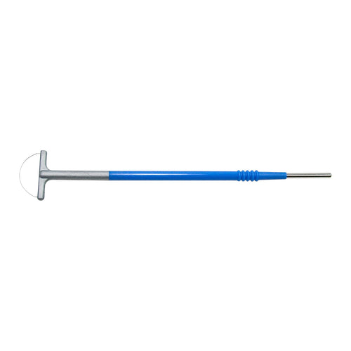 Bovie Lletz Loop Electrode, Single-Use, 6 in, 20 x 8 mm, 5/Bx,  Part # ES12