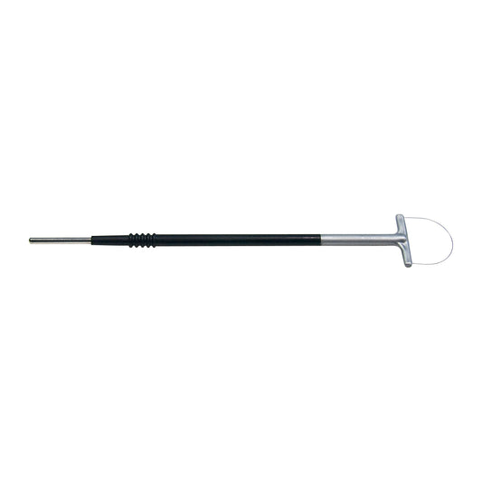 Bovie Lletz Loop Electrode, Reusable, 6 in, 20 x 15 mm Part # ES13R