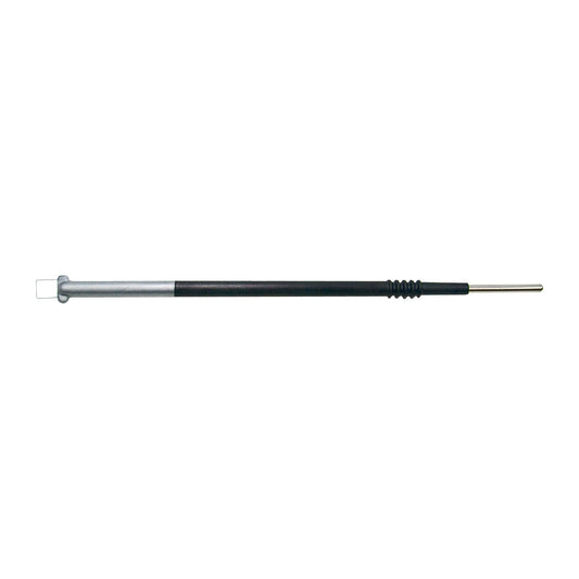 Bovie Lletz Square Electrode, Reusable, 6 in, 5 x 5 mm Part # ES14R