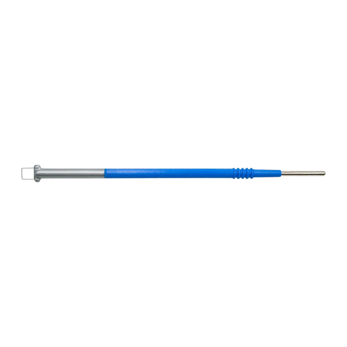 Bovie Lletz Square Electrode, Single-Use, 6 in, 5 x 5 mm, 5/Bx, Part # ES14