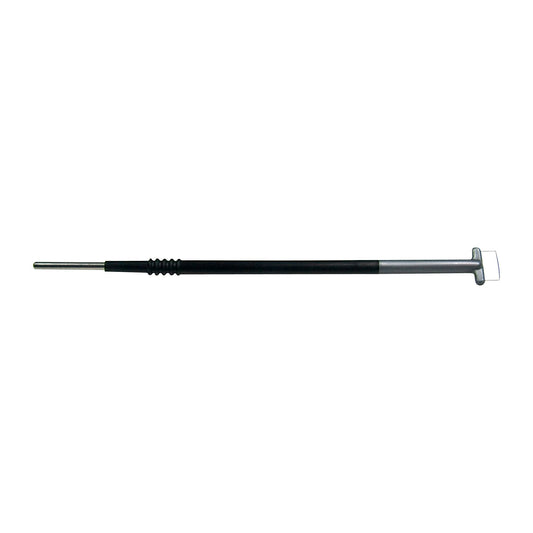 Bovie Lletz Square Electrode, Reusable, 6 in, 10 x45 mm Part # ES15R