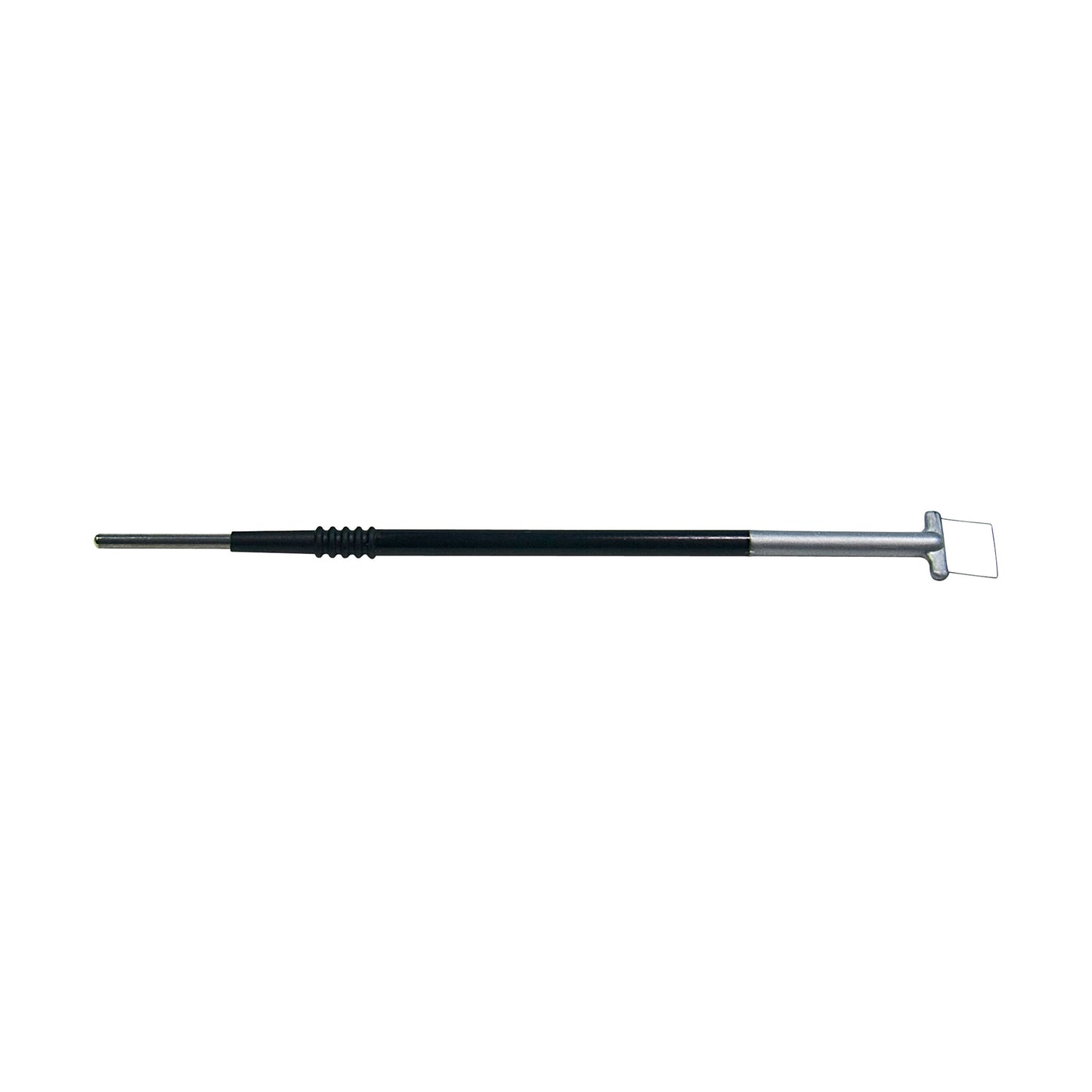 Bovie Lletz Square Electrode, Reusable, 6 in, 10 x 8 mm Part # ES16R