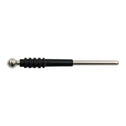 Bovie Ball Electrode, Reusable, 2 1/2 in, 4.78 mm tip Part # ES20R