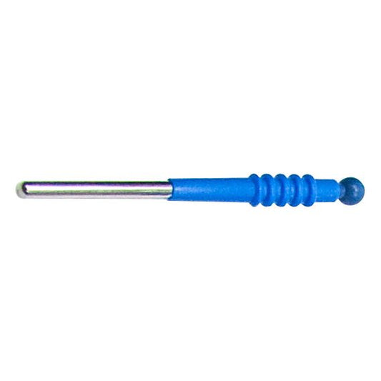 Bovie Ball Electrode, Single-Use, PTFE Coated, 2 in, 4.78 mm tip Part # ES20T