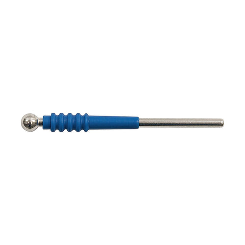 Bovie Ball Electrode, Single-Use, 2 1/2 in, 4.78 mm tip, 25/Bx, Part # ES20