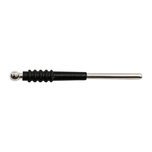 Bovie Ball Electrode, Reusable, 2 1/2 in, 3.97 mm tip Part # ES21R