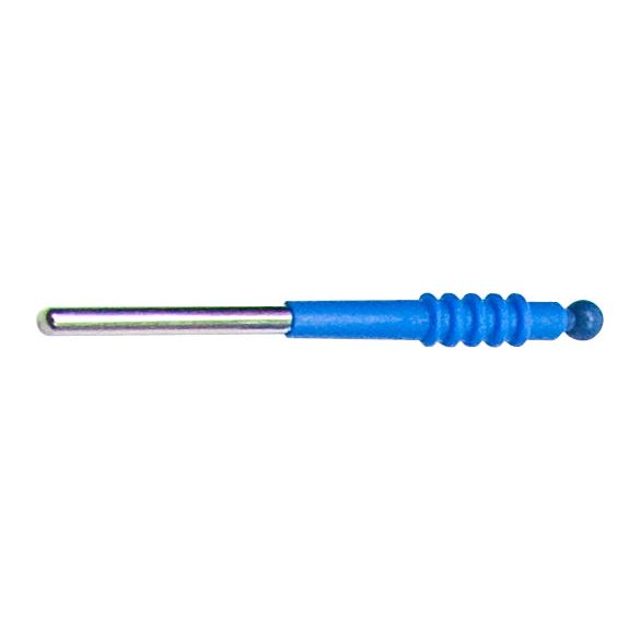 Bovie Ball Electrode, Single-Use, PTFE Coated, 2in, 3.97 mm tip Part # ES21T