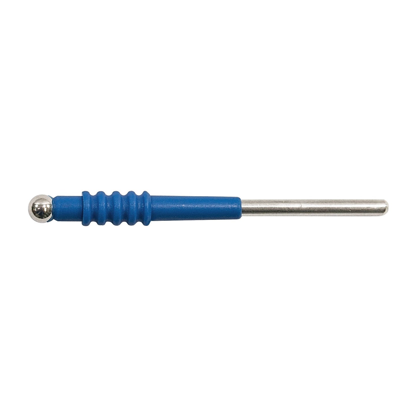 Bovie Ball Electrode, Single-Use, 2 1/2 in, 3.97 mm tip, 25/Bx, Part # ES21