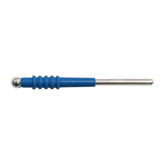 Bovie Ball Electrode, Single-Use, 2 1/2 in, 3.97 mm tip, 25/Bx, Part # ES21