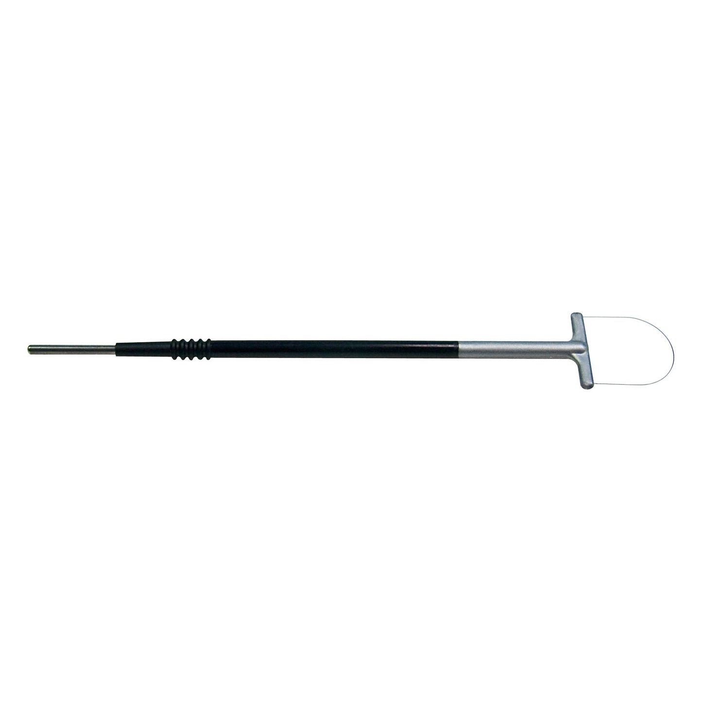 Bovie Lletz Loop Electrode, Reusable, 6 in, 20 x 20 mm Part # ES31R